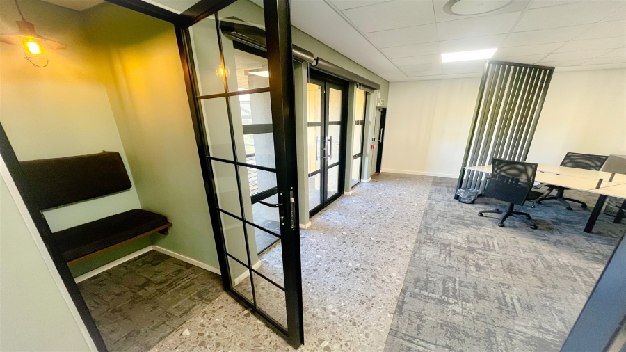 To Let commercial Property for Rent in Melrose Arch Gauteng
