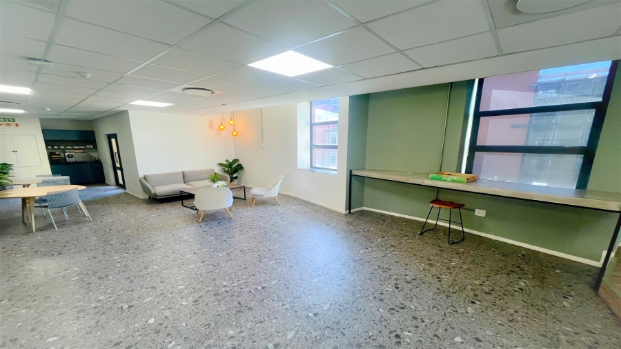 To Let commercial Property for Rent in Melrose Arch Gauteng