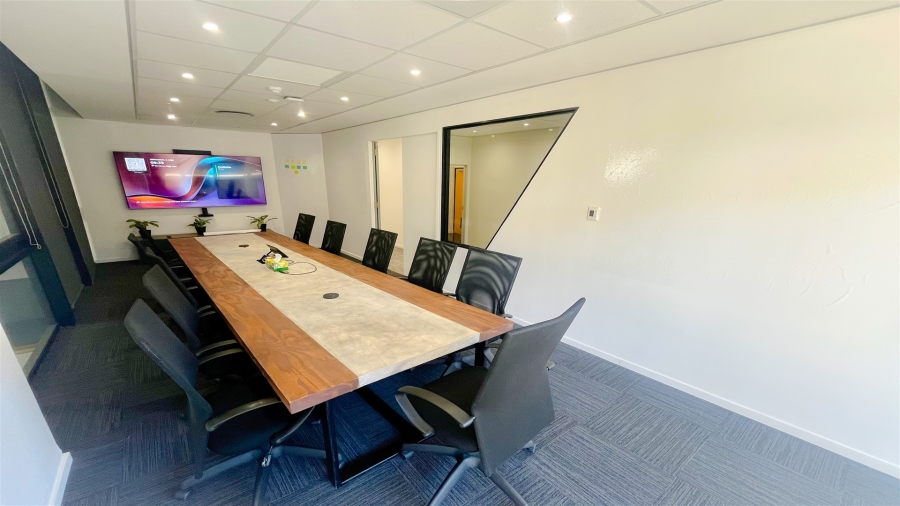 To Let commercial Property for Rent in Melrose Arch Gauteng