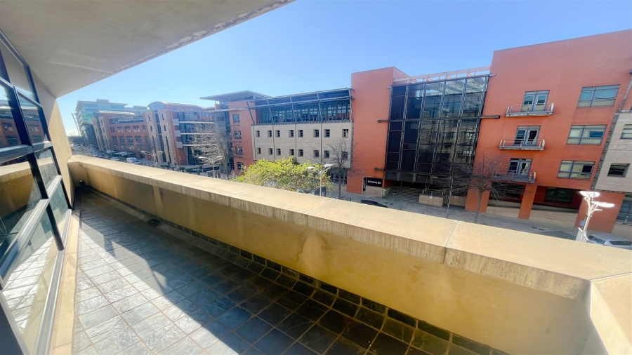 To Let commercial Property for Rent in Melrose Arch Gauteng