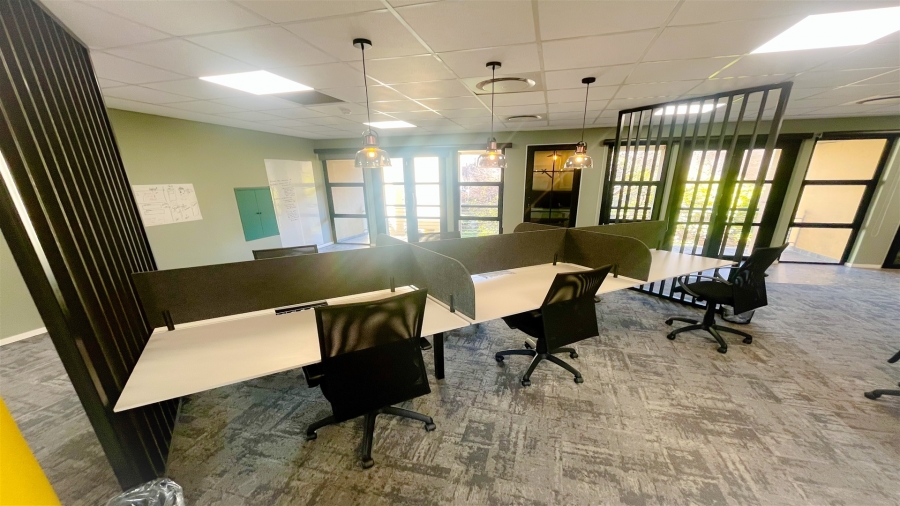 To Let commercial Property for Rent in Melrose Arch Gauteng