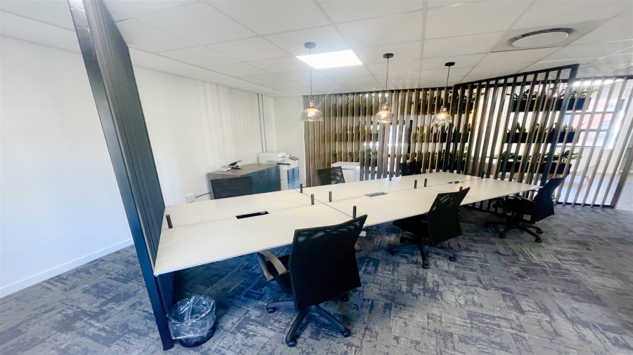 To Let commercial Property for Rent in Melrose Arch Gauteng