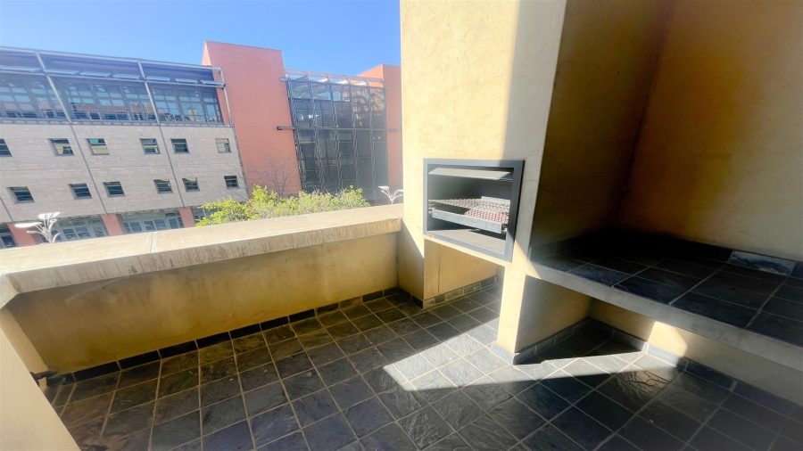 To Let commercial Property for Rent in Melrose Arch Gauteng