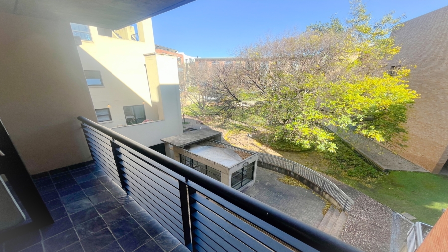 To Let commercial Property for Rent in Melrose Arch Gauteng
