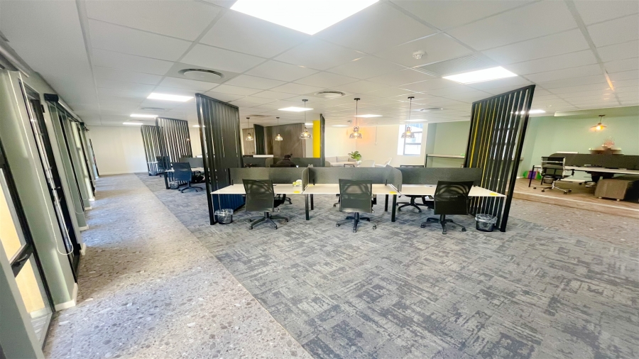 To Let commercial Property for Rent in Melrose Arch Gauteng