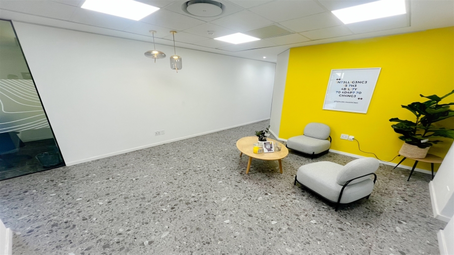 To Let commercial Property for Rent in Melrose Arch Gauteng