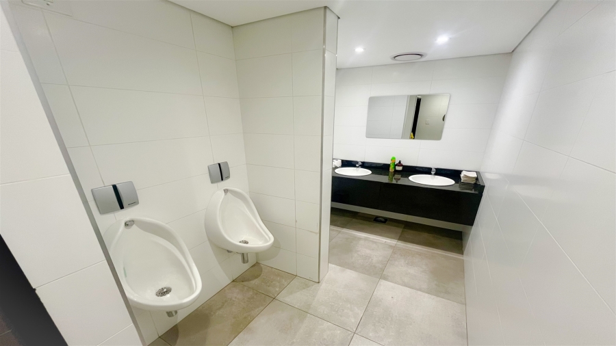 To Let commercial Property for Rent in Melrose Arch Gauteng