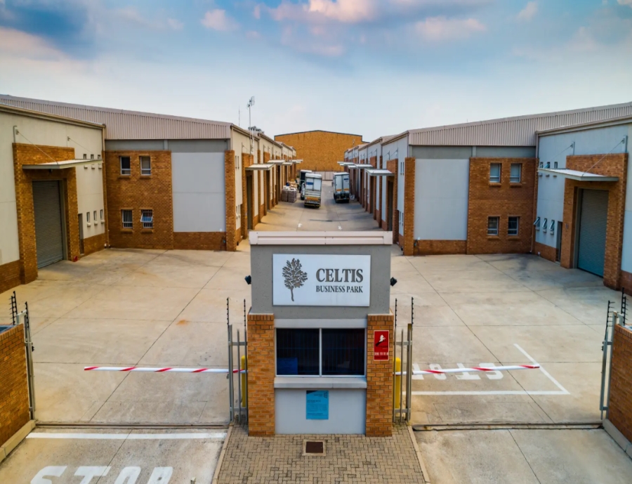 To Let commercial Property for Rent in Florida Gauteng