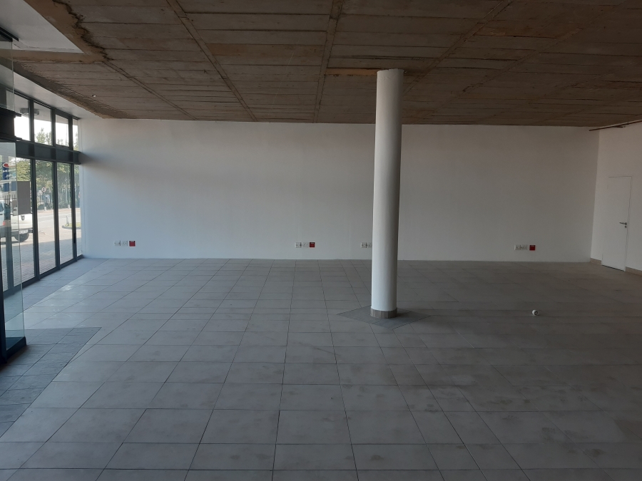 To Let commercial Property for Rent in Linbro Park Gauteng