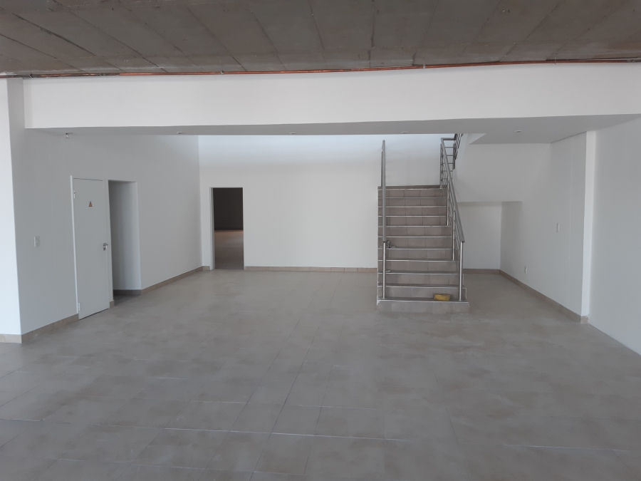 To Let commercial Property for Rent in Linbro Park Gauteng