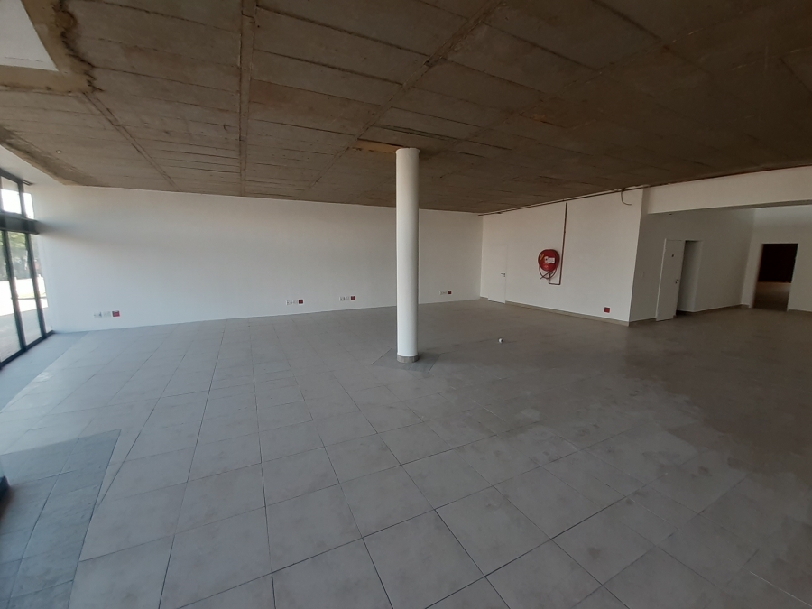 To Let commercial Property for Rent in Linbro Park Gauteng