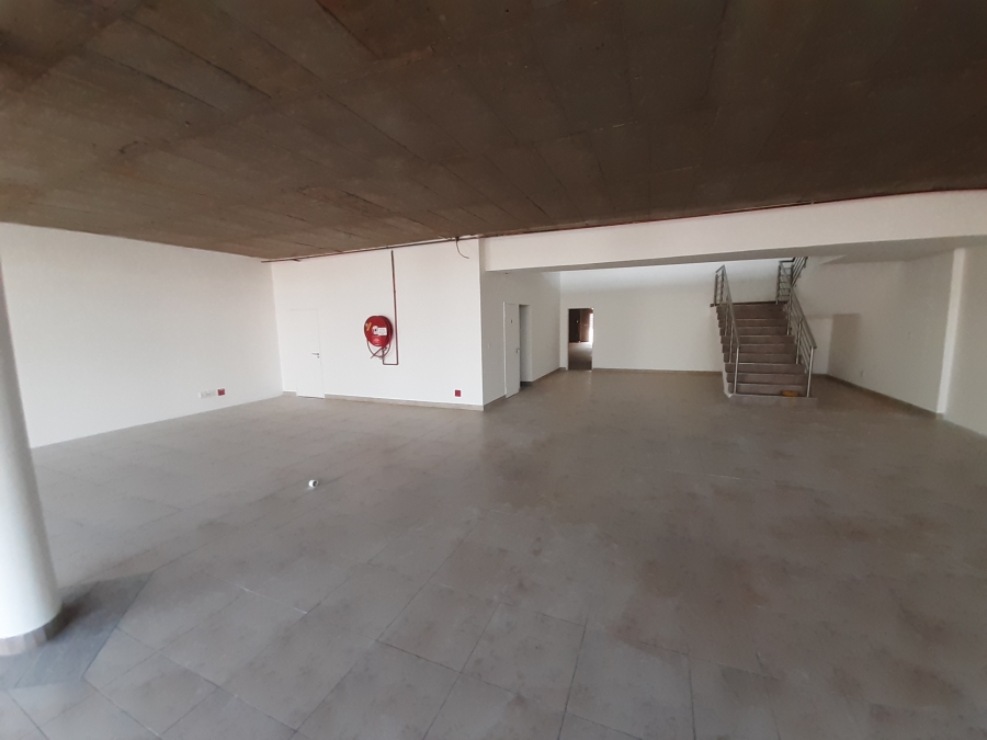To Let commercial Property for Rent in Linbro Park Gauteng