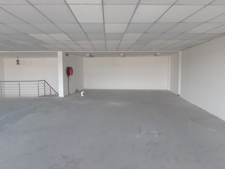 To Let commercial Property for Rent in Linbro Park Gauteng