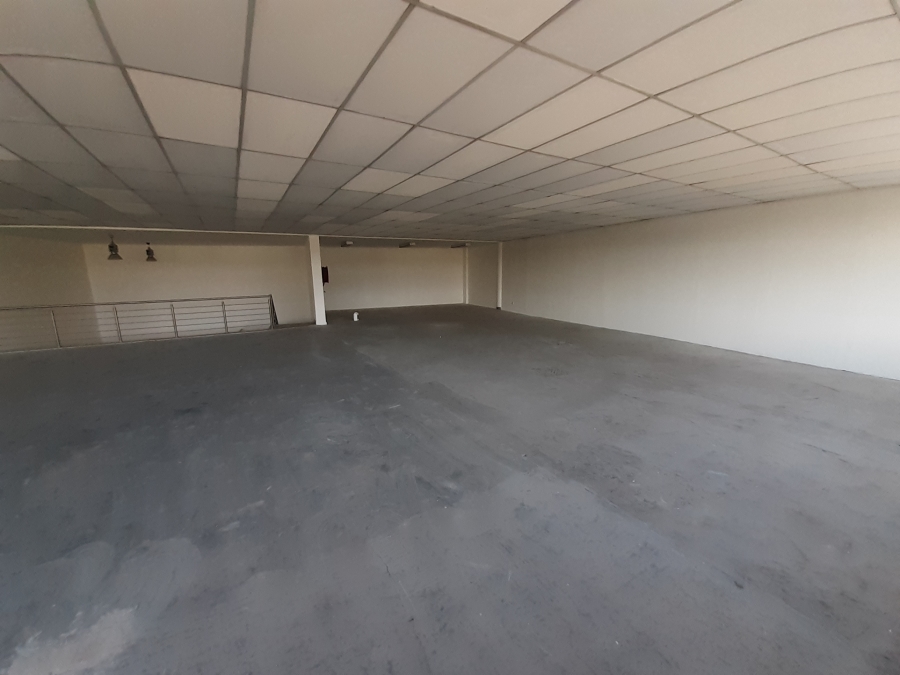 To Let commercial Property for Rent in Linbro Park Gauteng