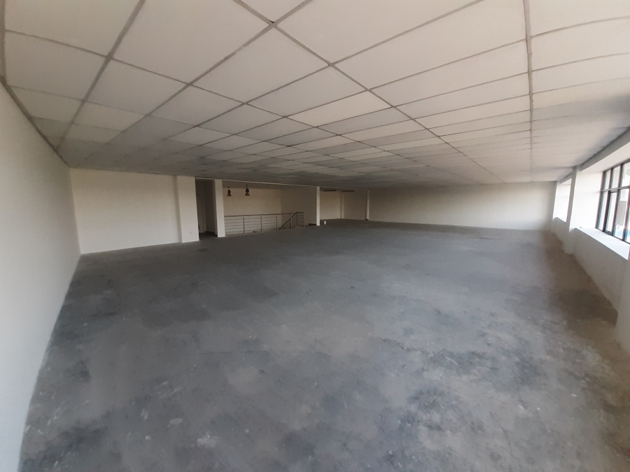 To Let commercial Property for Rent in Linbro Park Gauteng