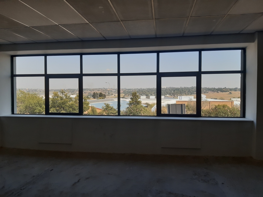 To Let commercial Property for Rent in Linbro Park Gauteng