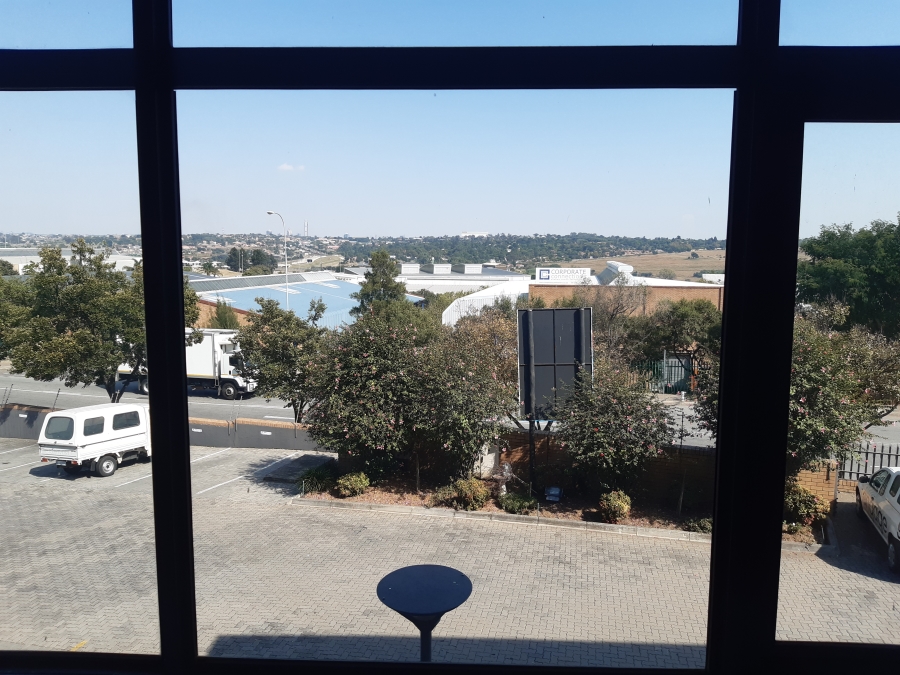 To Let commercial Property for Rent in Linbro Park Gauteng