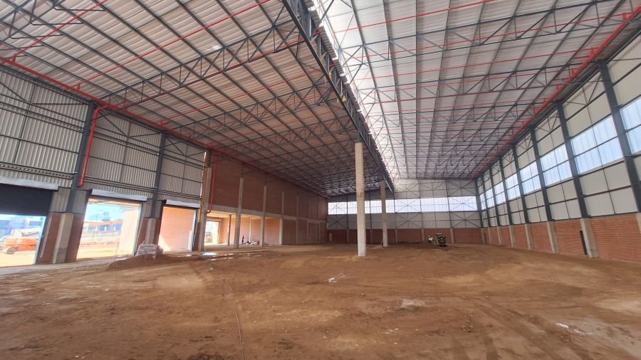 To Let commercial Property for Rent in North Riding Gauteng