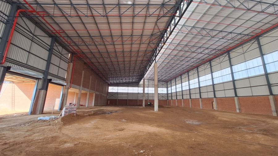 To Let commercial Property for Rent in North Riding Gauteng