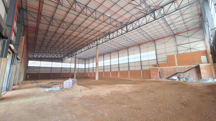To Let commercial Property for Rent in North Riding Gauteng