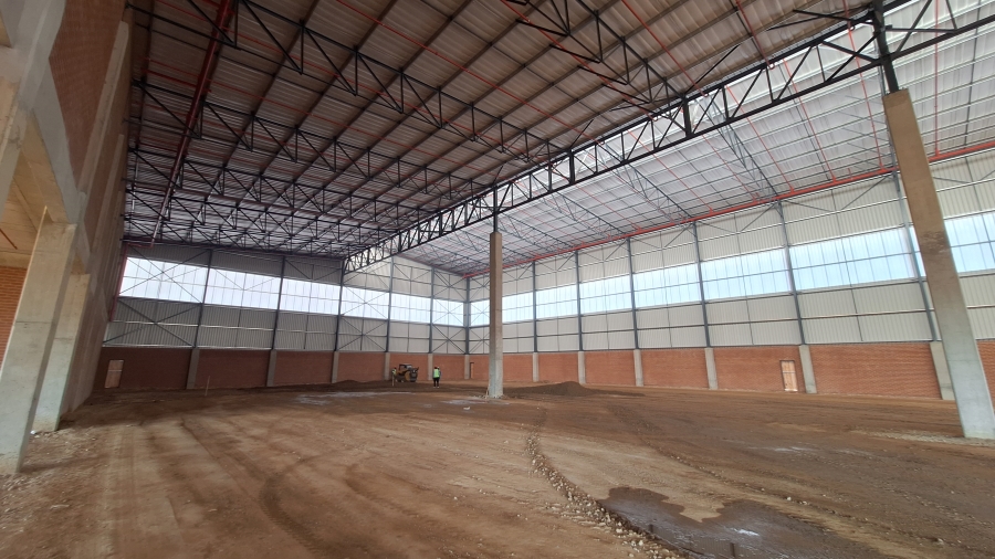 To Let commercial Property for Rent in North Riding Gauteng