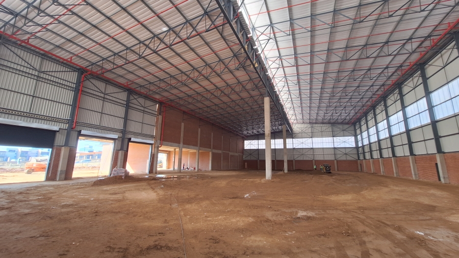 To Let commercial Property for Rent in North Riding Gauteng