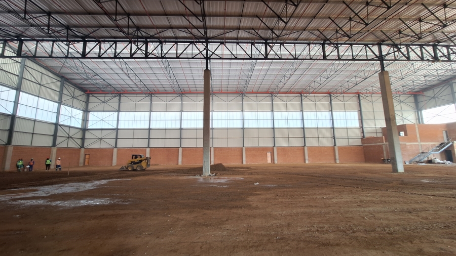 To Let commercial Property for Rent in North Riding Gauteng
