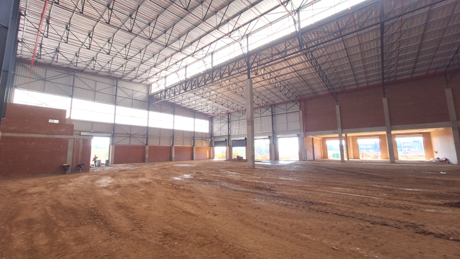To Let commercial Property for Rent in North Riding Gauteng