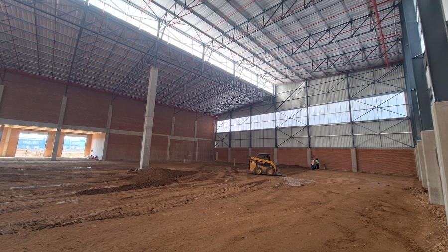 To Let commercial Property for Rent in North Riding Gauteng