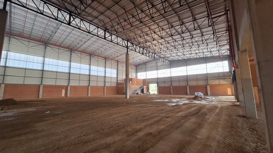 To Let commercial Property for Rent in North Riding Gauteng