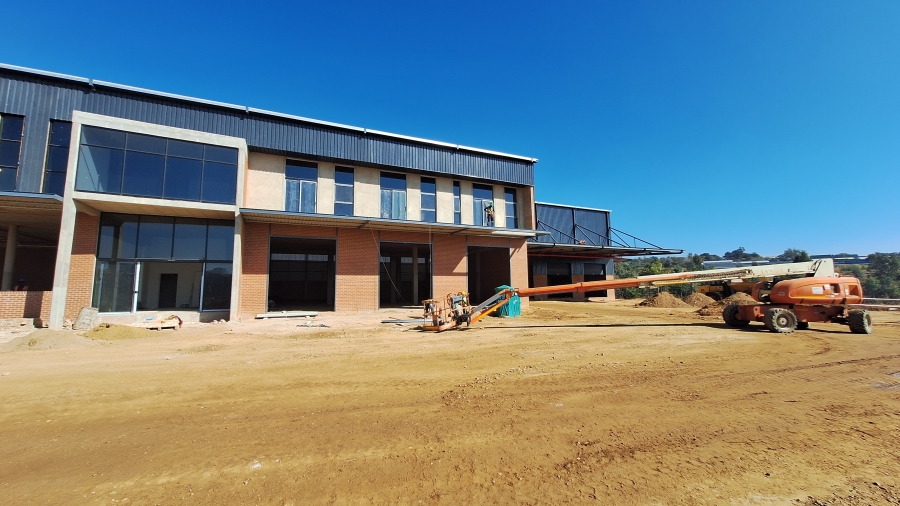 To Let commercial Property for Rent in North Riding Gauteng