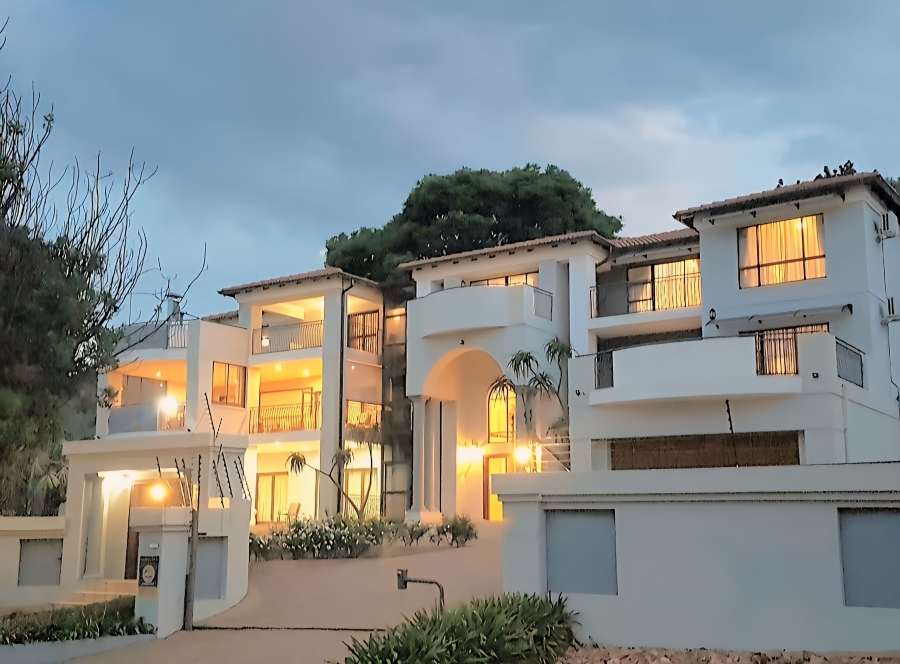 5 Bedroom Property for Sale in Montana Park Gauteng