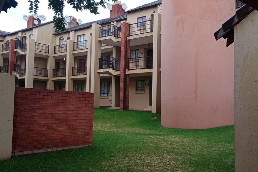 To Let 1 Bedroom Property for Rent in Sagewood Gauteng