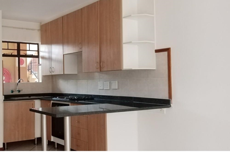 To Let 1 Bedroom Property for Rent in Sagewood Gauteng