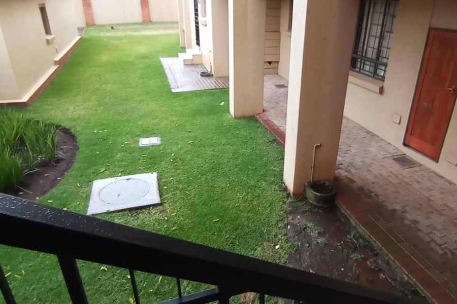 To Let 1 Bedroom Property for Rent in Sagewood Gauteng