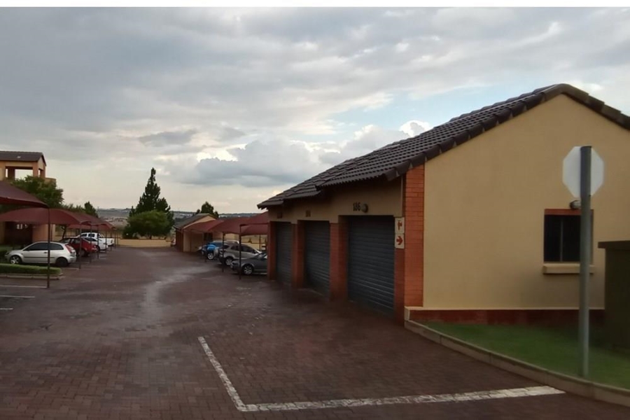 To Let 1 Bedroom Property for Rent in Sagewood Gauteng