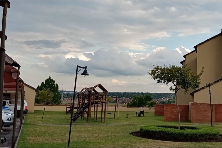 To Let 1 Bedroom Property for Rent in Sagewood Gauteng