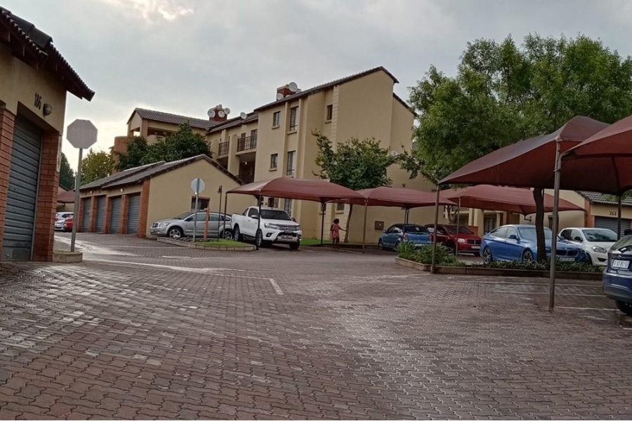 To Let 1 Bedroom Property for Rent in Sagewood Gauteng
