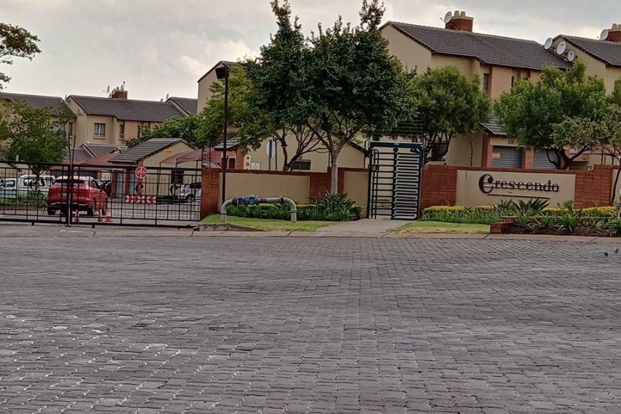 To Let 1 Bedroom Property for Rent in Sagewood Gauteng