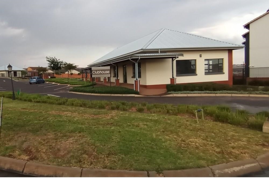 To Let 1 Bedroom Property for Rent in Sagewood Gauteng