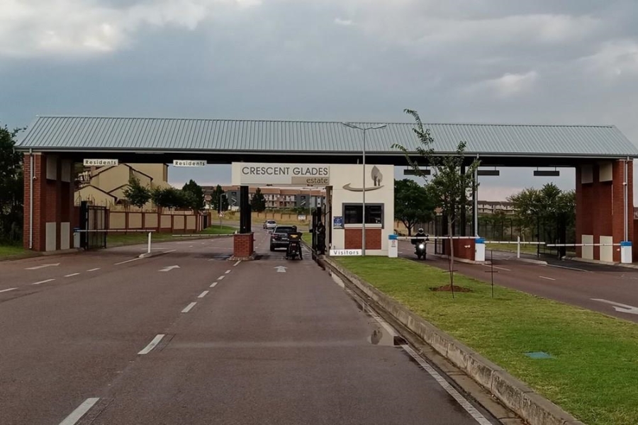 To Let 1 Bedroom Property for Rent in Sagewood Gauteng