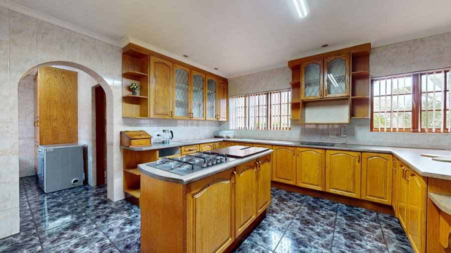 3 Bedroom Property for Sale in Brentwood Gauteng