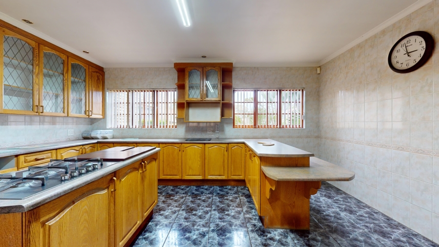 3 Bedroom Property for Sale in Brentwood Gauteng