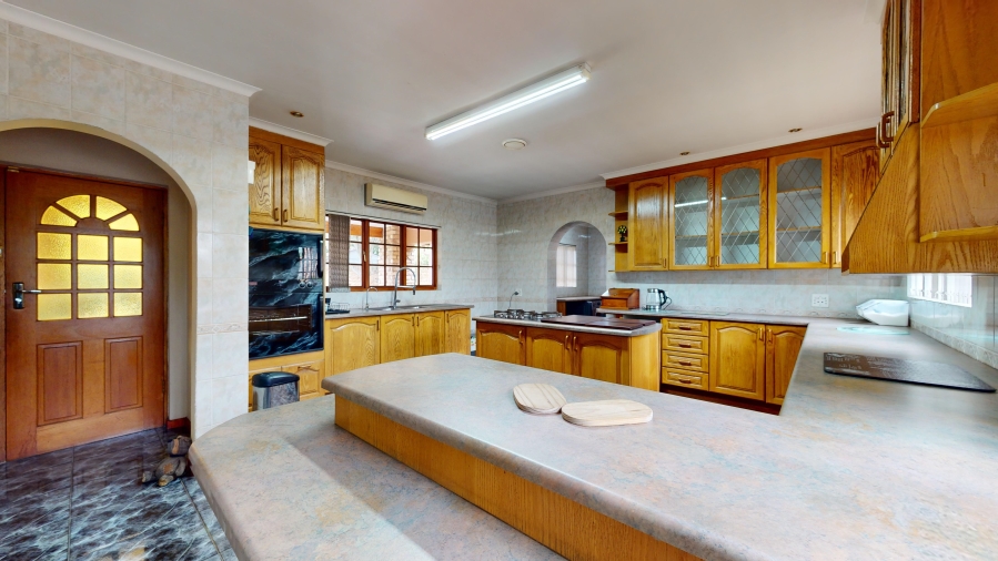 3 Bedroom Property for Sale in Brentwood Gauteng