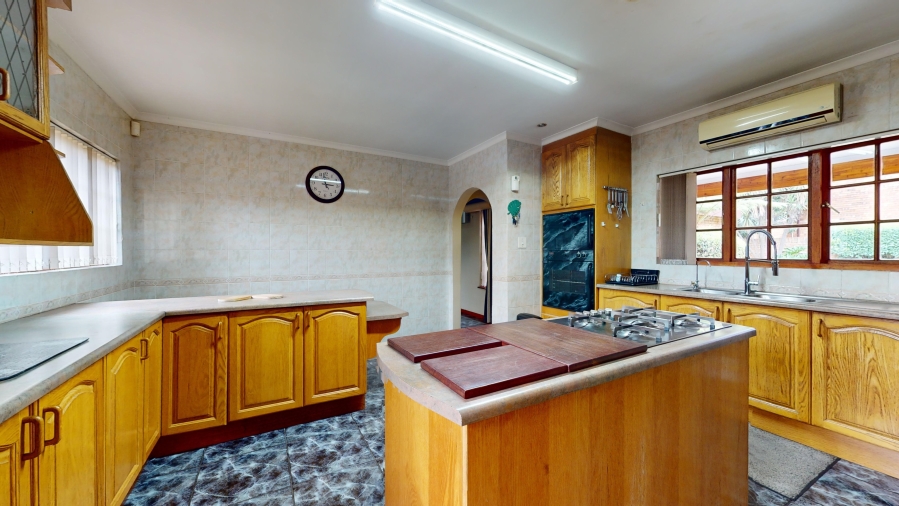 3 Bedroom Property for Sale in Brentwood Gauteng