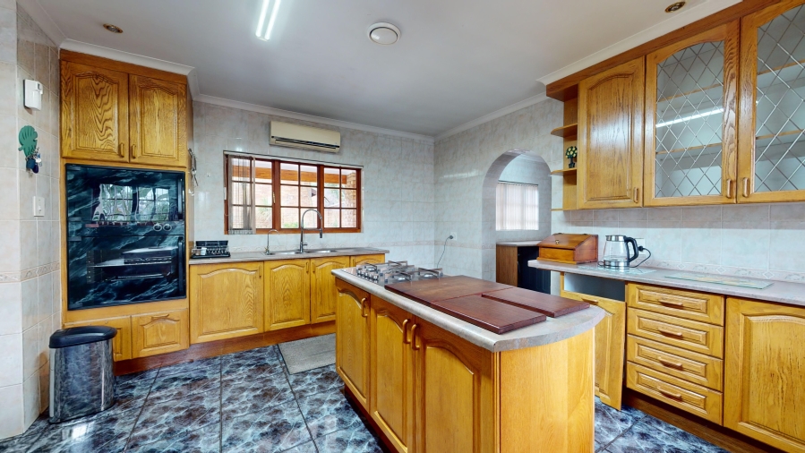 3 Bedroom Property for Sale in Brentwood Gauteng