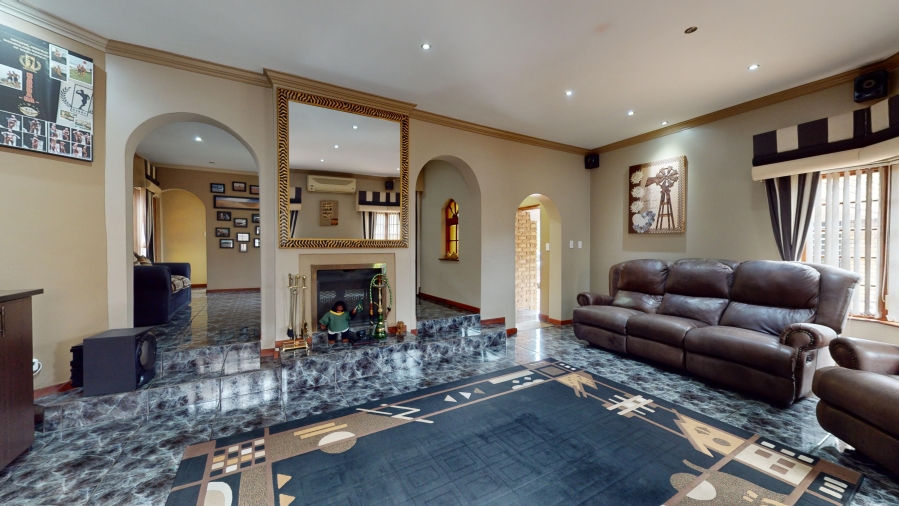 3 Bedroom Property for Sale in Brentwood Gauteng