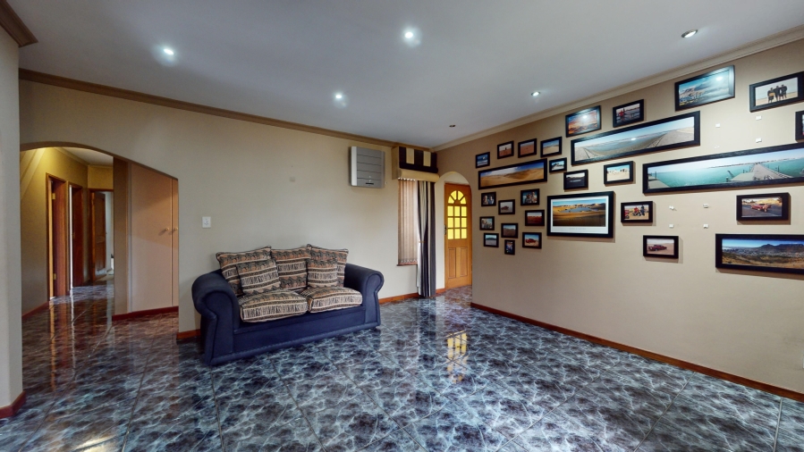 3 Bedroom Property for Sale in Brentwood Gauteng