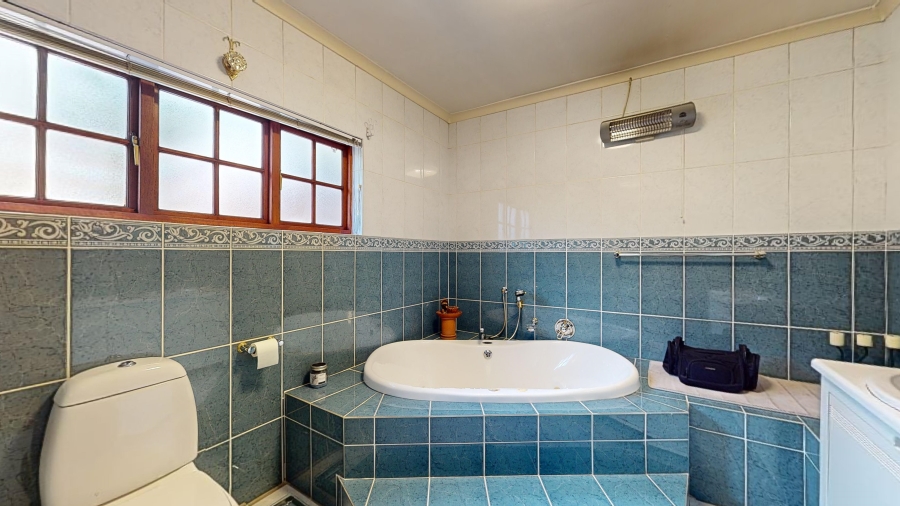 3 Bedroom Property for Sale in Brentwood Gauteng
