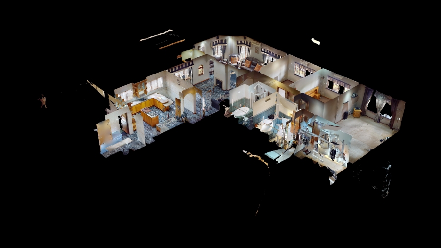 3 Bedroom Property for Sale in Brentwood Gauteng